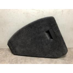 Garniture laterale arriere gauche PORSCHE CAYENNE 1 PHASE 1 d’occasion