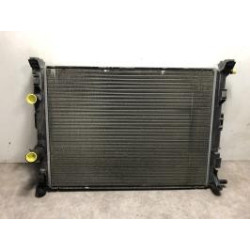 Radiateur eau RENAULT SCENIC 2 PHASE 1 d’occasion