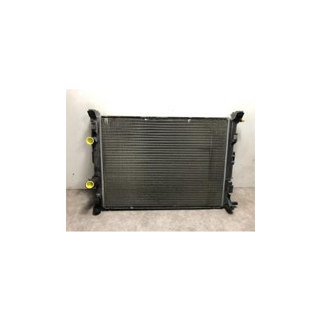 Radiateur eau RENAULT SCENIC 2 PHASE 1 d’occasion
