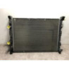 Radiateur eau RENAULT SCENIC 2 PHASE 1 d’occasion