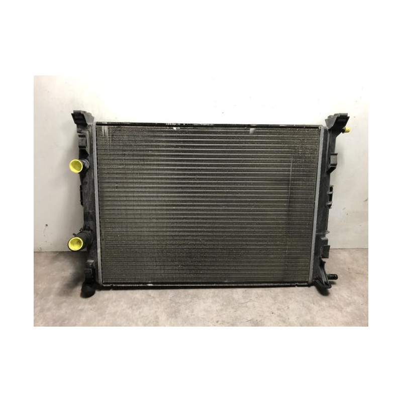 Radiateur eau RENAULT SCENIC 2 PHASE 1 d’occasion