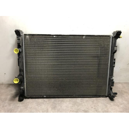 Radiateur eau RENAULT SCENIC 2 PHASE 1 d’occasion