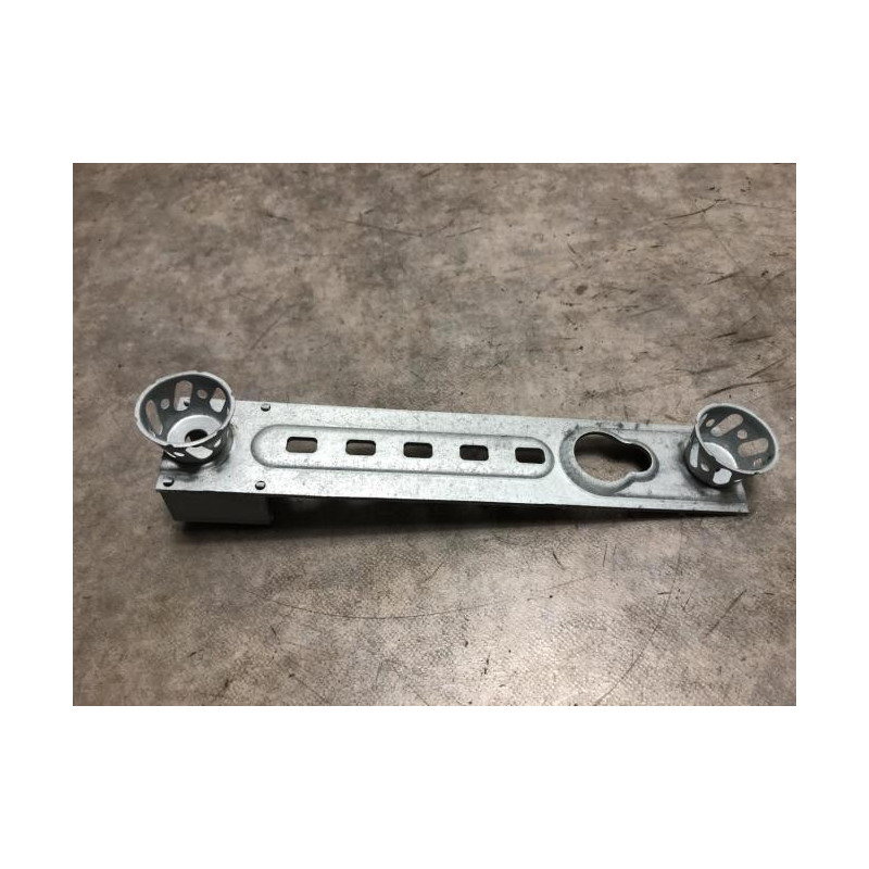 Reglage hauteur ceinture PORSCHE CAYENNE 1 PHASE 1 d’occasion