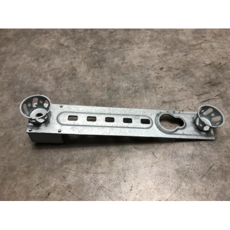 Reglage hauteur ceinture PORSCHE CAYENNE 1 PHASE 1 d’occasion