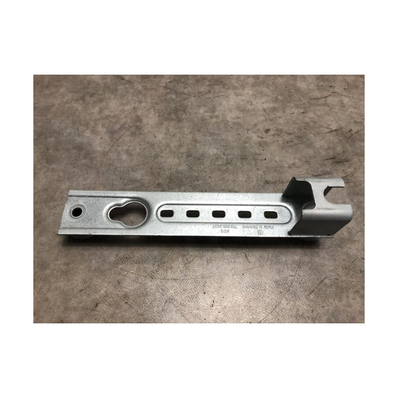 Reglage hauteur ceinture PORSCHE CAYENNE 1 PHASE 1 d’occasion