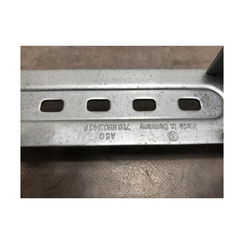 Reglage hauteur ceinture PORSCHE CAYENNE 1 PHASE 1 d’occasion