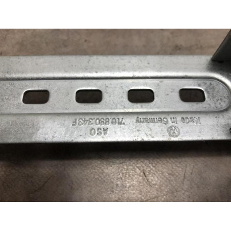 Reglage hauteur ceinture PORSCHE CAYENNE 1 PHASE 1 d’occasion