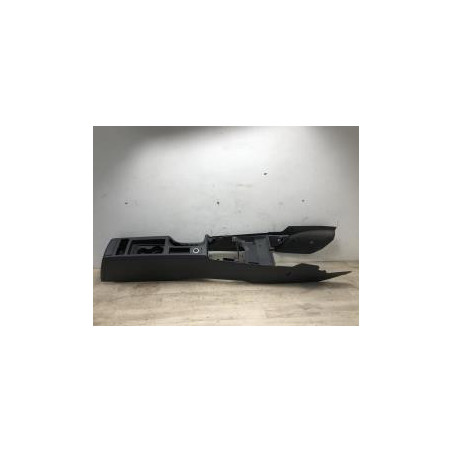 Console central (interieur plastique) AUDI A3 2 SPORTBACK PHASE 2 d’occasion