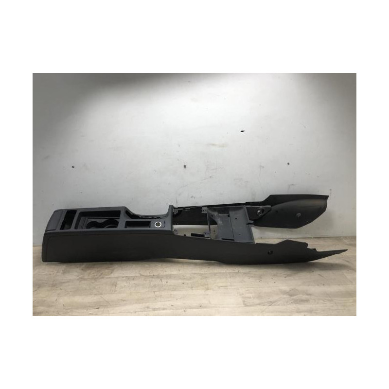 Console central (interieur plastique) AUDI A3 2 SPORTBACK PHASE 2 d’occasion
