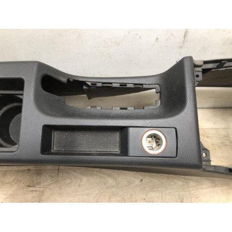 Console central (interieur plastique) AUDI A3 2 SPORTBACK PHASE 2 d’occasion