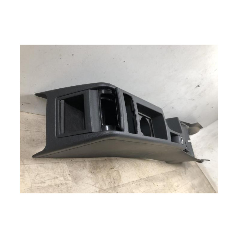 Console central (interieur plastique) AUDI A3 2 SPORTBACK PHASE 2 d’occasion