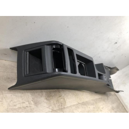Console central (interieur plastique) AUDI A3 2 SPORTBACK PHASE 2 d’occasion