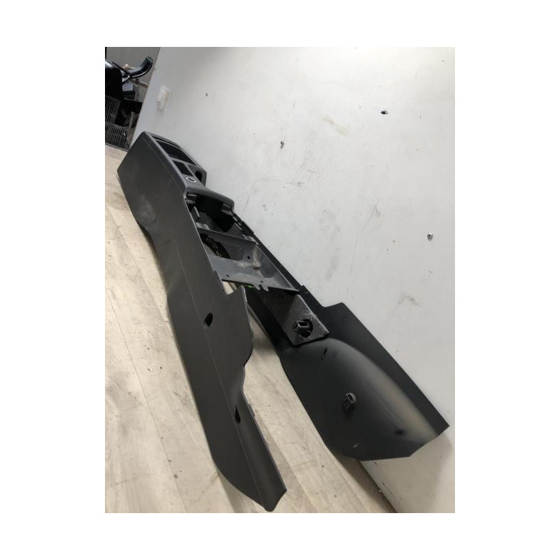 Console central (interieur plastique) AUDI A3 2 SPORTBACK PHASE 2 d’occasion