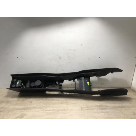 Console central (interieur plastique) AUDI A3 2 SPORTBACK PHASE 2 d’occasion