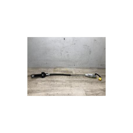 Reglage hauteur ceinture PORSCHE CAYENNE 1 PHASE 1 d’occasion
