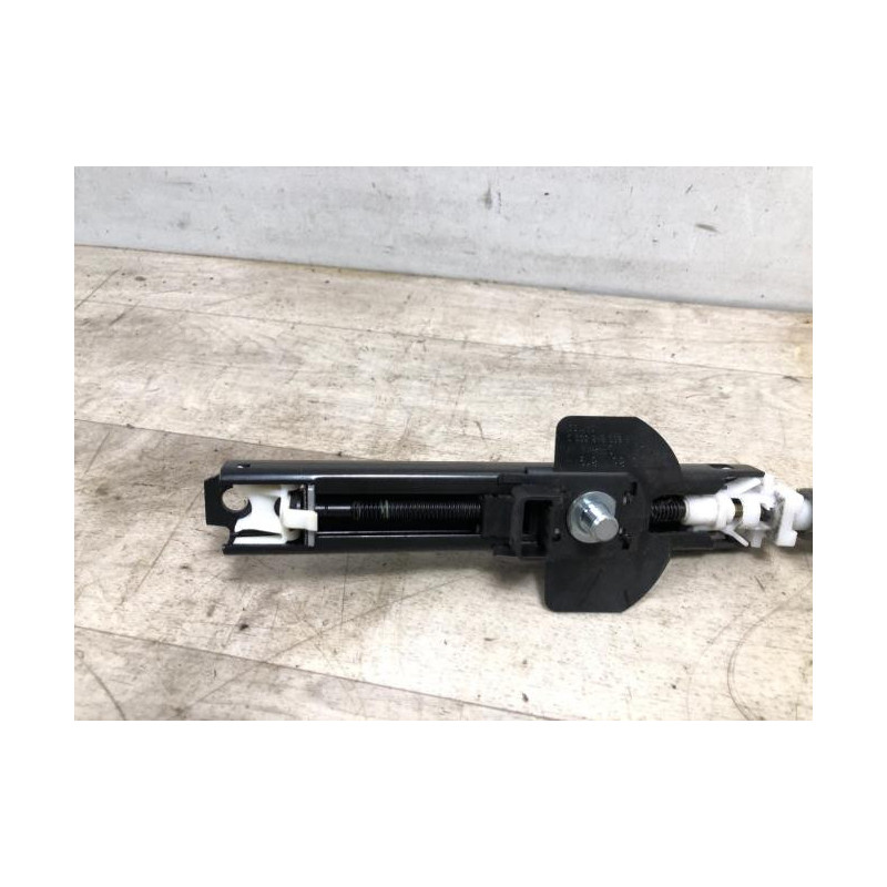 Reglage hauteur ceinture PORSCHE CAYENNE 1 PHASE 1 d’occasion