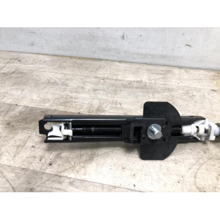 Reglage hauteur ceinture PORSCHE CAYENNE 1 PHASE 1 d’occasion