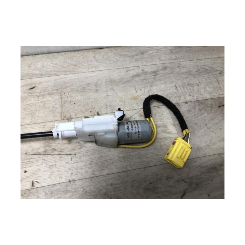 Reglage hauteur ceinture PORSCHE CAYENNE 1 PHASE 1 d’occasion