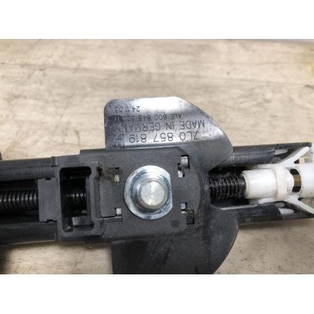 Reglage hauteur ceinture PORSCHE CAYENNE 1 PHASE 1 d’occasion