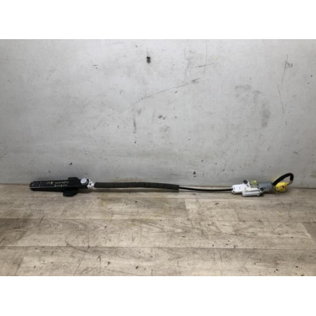Reglage hauteur ceinture PORSCHE CAYENNE 1 PHASE 1 d’occasion