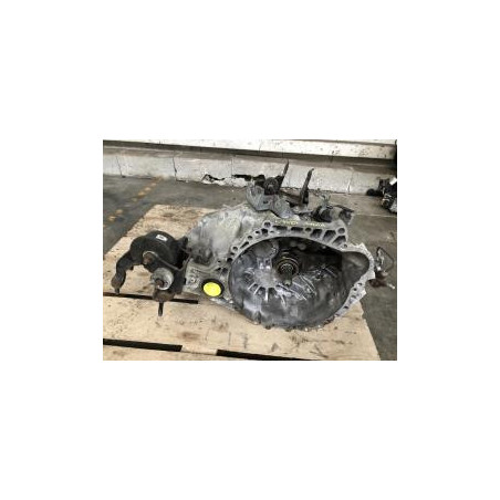Boite de vitesses TOYOTA COROLLA VERSO 2 PHASE 1 d’occasion