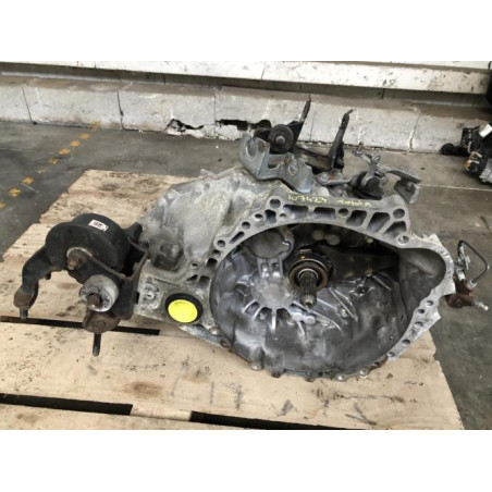 Boite de vitesses TOYOTA COROLLA VERSO 2 PHASE 1 d’occasion