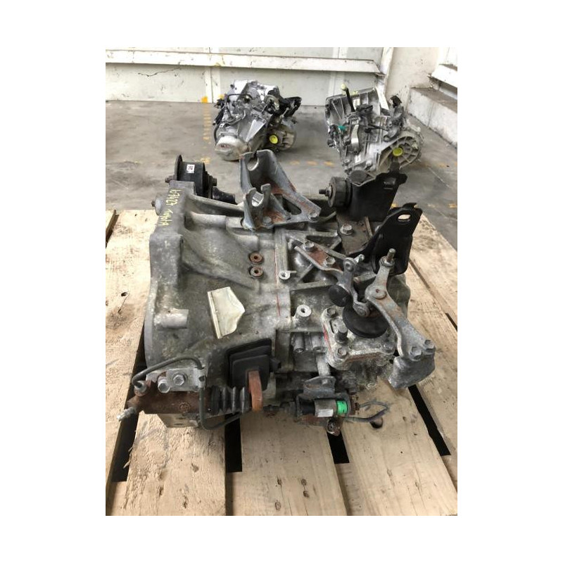 Boite de vitesses TOYOTA COROLLA VERSO 2 PHASE 1 d’occasion