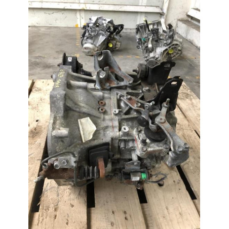 Boite de vitesses TOYOTA COROLLA VERSO 2 PHASE 1 d’occasion