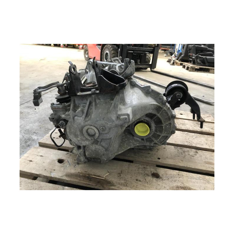 Boite de vitesses TOYOTA COROLLA VERSO 2 PHASE 1 d’occasion
