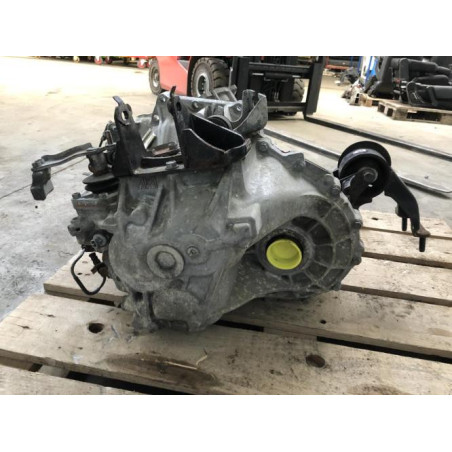 Boite de vitesses TOYOTA COROLLA VERSO 2 PHASE 1 d’occasion