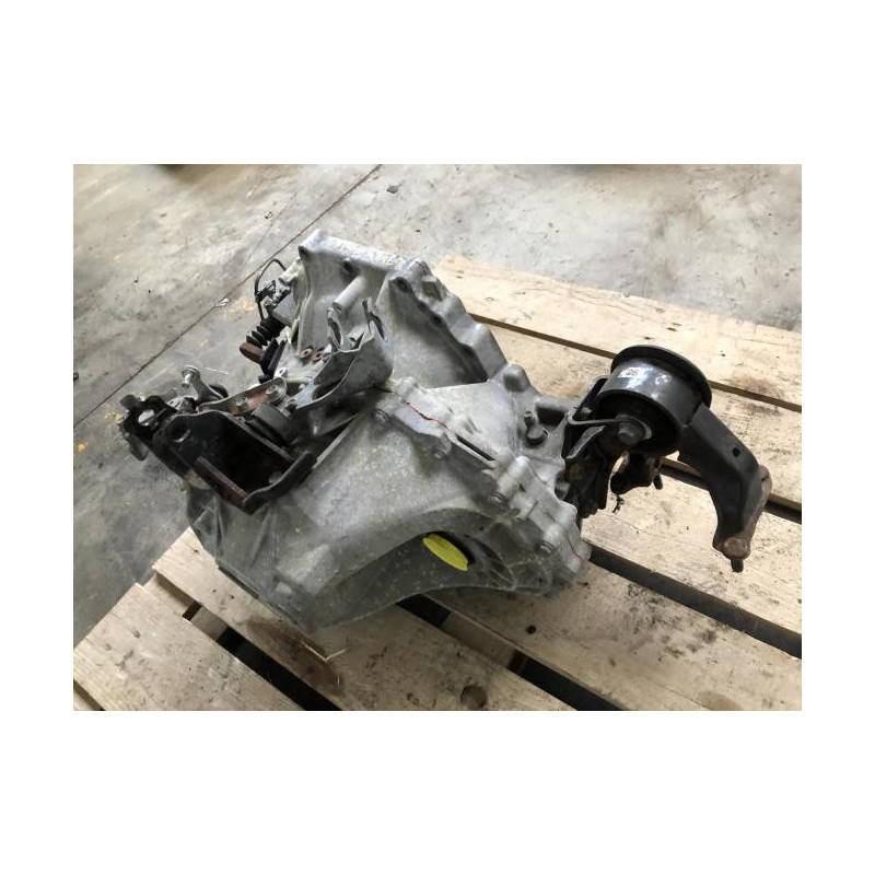 Boite de vitesses TOYOTA COROLLA VERSO 2 PHASE 1 d’occasion