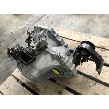 Boite de vitesses TOYOTA COROLLA VERSO 2 PHASE 1 d’occasion