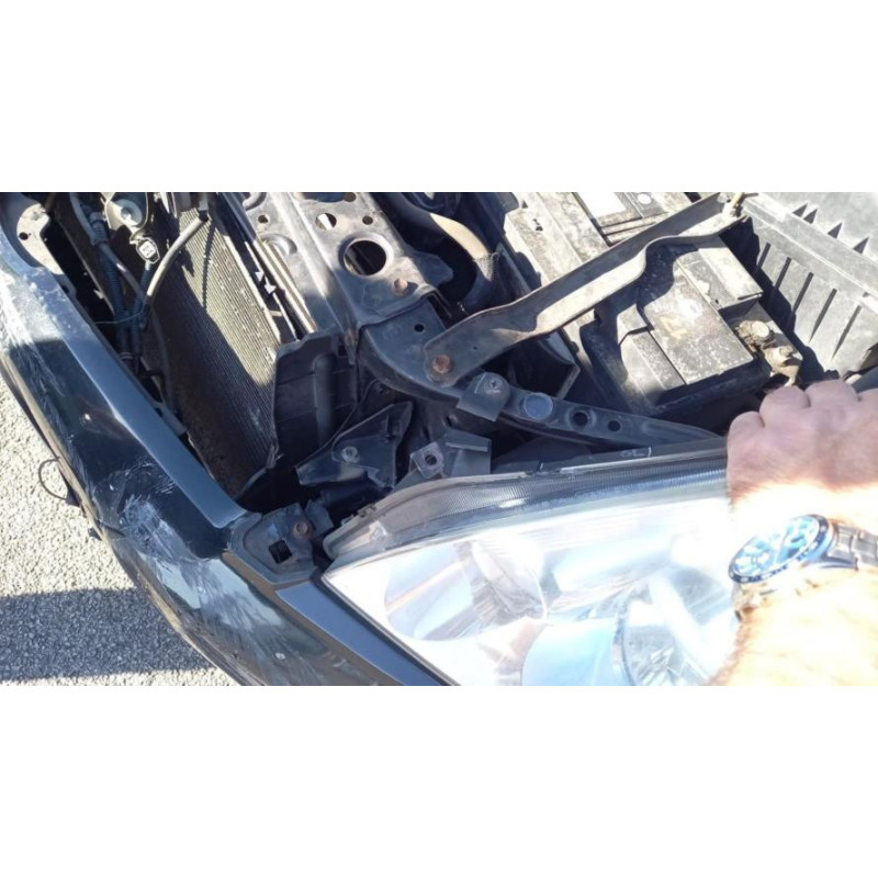 Boite de vitesses TOYOTA COROLLA VERSO 2 PHASE 1 d’occasion