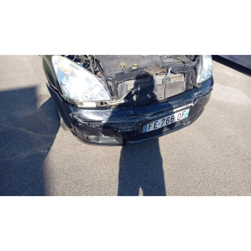 Boite de vitesses TOYOTA COROLLA VERSO 2 PHASE 1 d’occasion