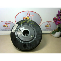 Mastervac CITROEN C3 PHASE 2 d’occasion
