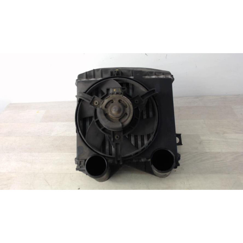 Echangeur air (Intercooler) SMART FORTWO 1 PHASE 2 COUPE d’occasion