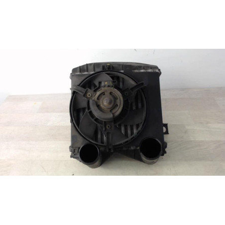 Echangeur air (Intercooler) SMART FORTWO 1 PHASE 2 COUPE d’occasion