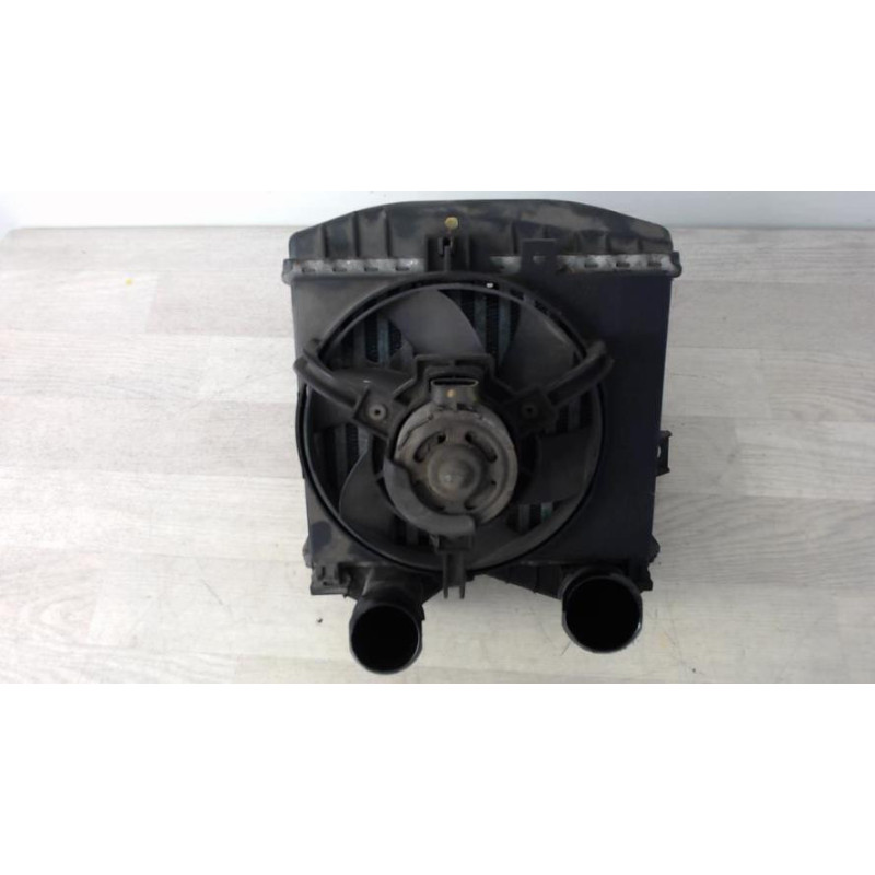 Echangeur air (Intercooler) SMART FORTWO 1 PHASE 2 COUPE d’occasion