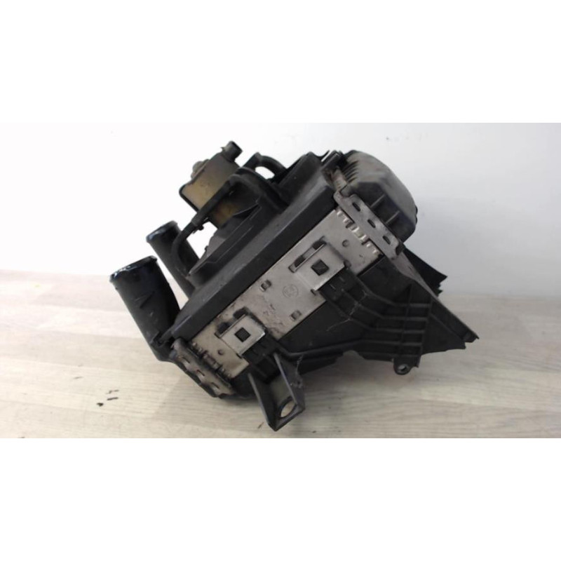 Echangeur air (Intercooler) SMART FORTWO 1 PHASE 2 COUPE d’occasion