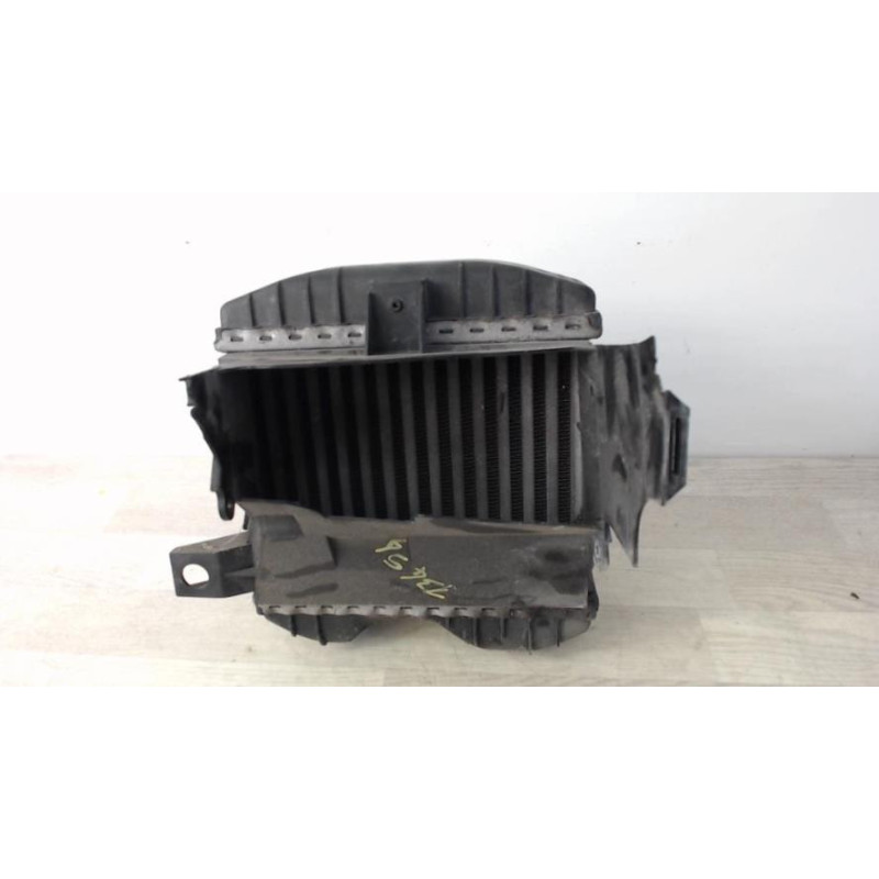 Echangeur air (Intercooler) SMART FORTWO 1 PHASE 2 COUPE d’occasion