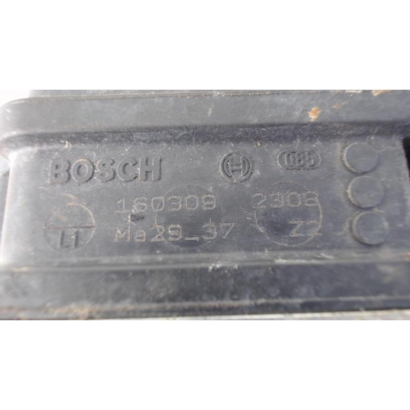 Bloc ABS (freins anti-blocage) CITROEN C1 1 PHASE 2 d’occasion