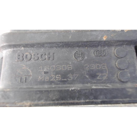 Bloc ABS (freins anti-blocage) CITROEN C1 1 PHASE 2 d’occasion