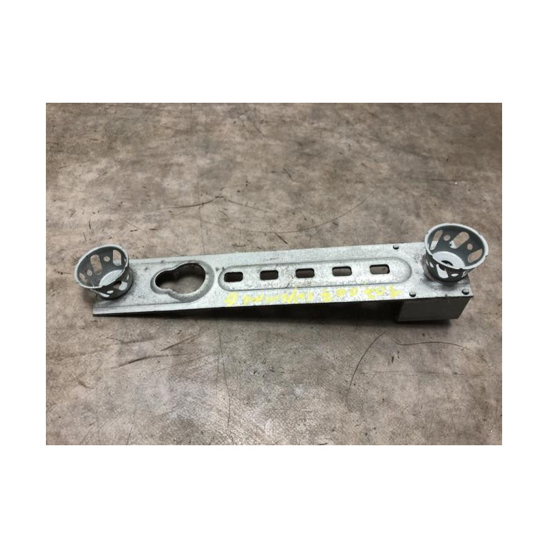 Reglage hauteur ceinture PORSCHE CAYENNE 1 PHASE 1 d’occasion
