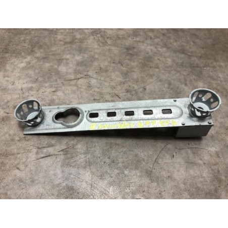 Reglage hauteur ceinture PORSCHE CAYENNE 1 PHASE 1 d’occasion