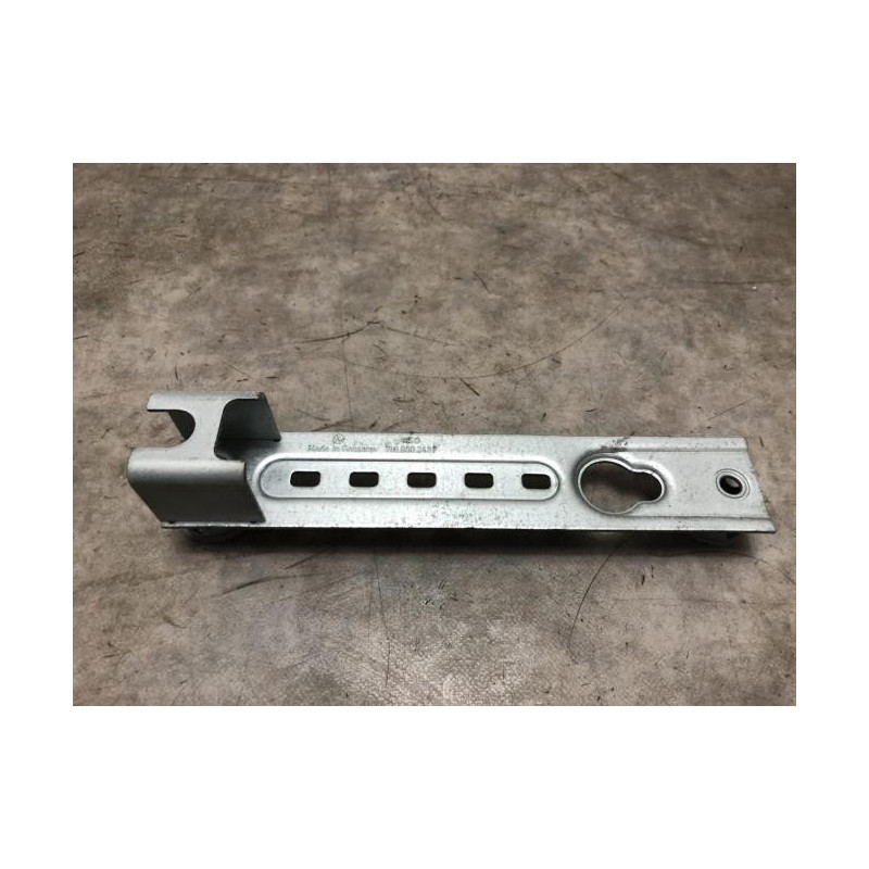 Reglage hauteur ceinture PORSCHE CAYENNE 1 PHASE 1 d’occasion