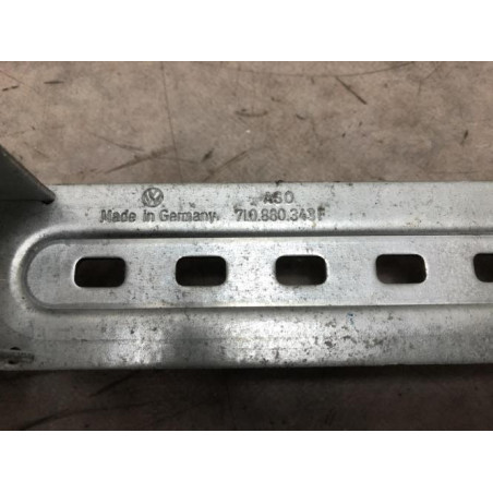 Reglage hauteur ceinture PORSCHE CAYENNE 1 PHASE 1 d’occasion