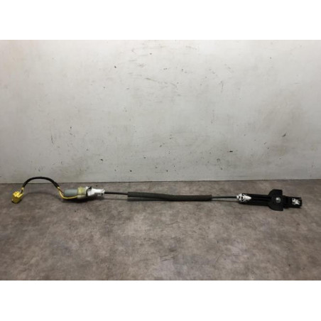 Reglage hauteur ceinture PORSCHE CAYENNE 1 PHASE 1 d’occasion