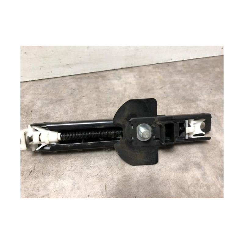 Reglage hauteur ceinture PORSCHE CAYENNE 1 PHASE 1 d’occasion
