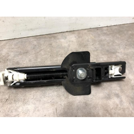 Reglage hauteur ceinture PORSCHE CAYENNE 1 PHASE 1 d’occasion