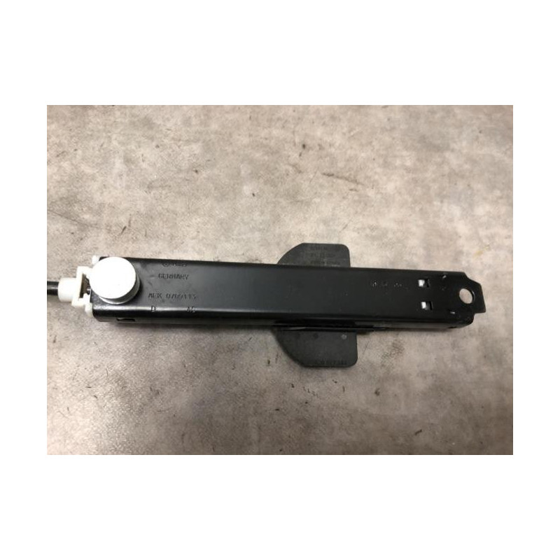 Reglage hauteur ceinture PORSCHE CAYENNE 1 PHASE 1 d’occasion